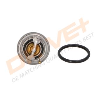 Thermostat, liqiuide de refroidissement Dr!ve+