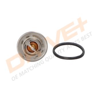 Thermostat, liqiuide de refroidissement Dr!ve+