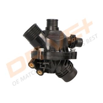 Thermostat, liqiuide de refroidissement Dr!ve+