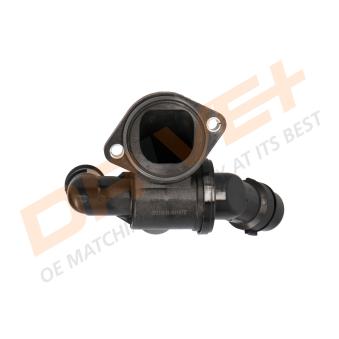 Thermostat, liqiuide de refroidissement Dr!ve+