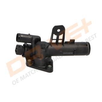 Thermostat, liqiuide de refroidissement Dr!ve+