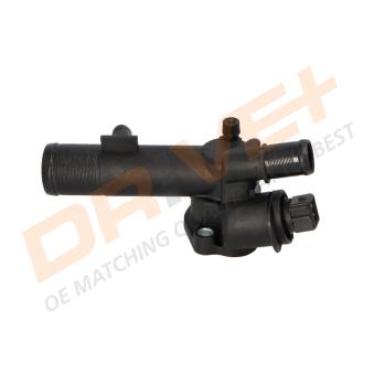 Thermostat, liqiuide de refroidissement Dr!ve+