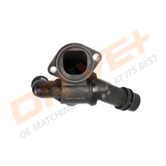 Thermostat, liqiuide de refroidissement Dr!ve+