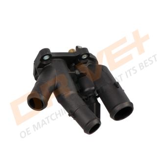 Thermostat, liqiuide de refroidissement Dr!ve+