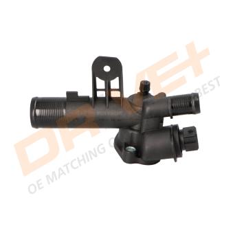 Thermostat, liquide de refroidissement Dr!ve+ DP2310.14.0542