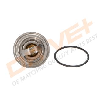 Thermostat, liqiuide de refroidissement Dr!ve+