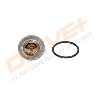 Thermostat, liqiuide de refroidissement Dr!ve+