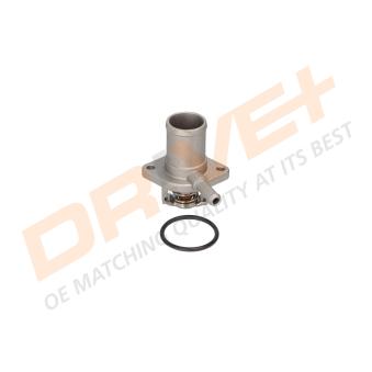 Thermostat, liqiuide de refroidissement Dr!ve+