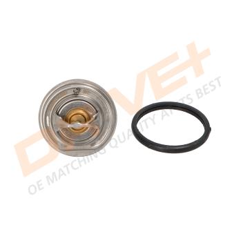 Thermostat, liqiuide de refroidissement Dr!ve+