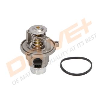 Thermostat, liqiuide de refroidissement Dr!ve+