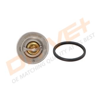 Thermostat, liqiuide de refroidissement Dr!ve+ DP2310.14.0594