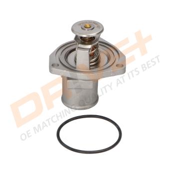 Thermostat, liqiuide de refroidissement Dr!ve+