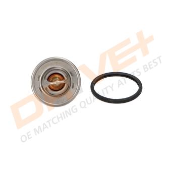 Thermostat, liqiuide de refroidissement Dr!ve+ DP2310.14.0339