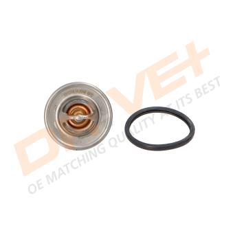 Thermostat, liqiuide de refroidissement Dr!ve+ DP2310.14.0348