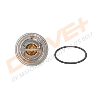 Thermostat, liqiuide de refroidissement Dr!ve+