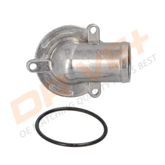 Thermostat, liqiuide de refroidissement Dr!ve+