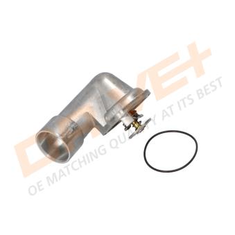 Thermostat, liqiuide de refroidissement Dr!ve+