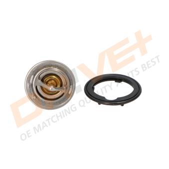 Thermostat, liqiuide de refroidissement Dr!ve+