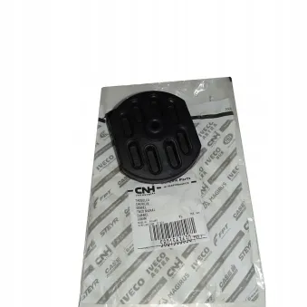 Suspension, ressort à lames OE 5801563630