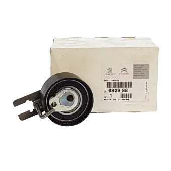 Poulie-tendeur, courroie crantée OE 082988