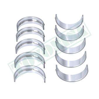 Kit de coussinet de vilebrequin TOYONISA EBVWMB5376 0.00