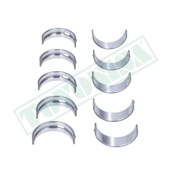 Kit de coussinet de vilebrequin TOYONISA