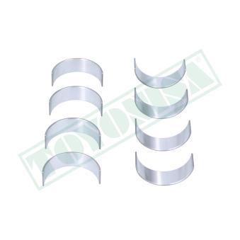 Kit de coussinets de bielle TOYONISA EBVWR00002 0.00