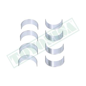 Coussinet de bielle TOYONISA EBVWRB4554 0.00