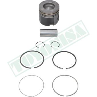 Piston TOYONISA PKBM10840DDB 0.00
