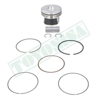 Piston TOYONISA PKBM407703G 0.00