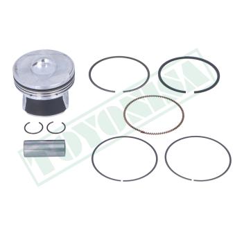 Piston TOYONISA PKBM407703G 0.50