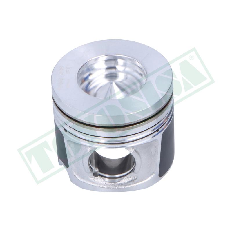 Piston TOYONISA PKBM408402DB 0.50 - Visuel 1