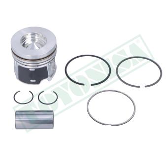 Piston TOYONISA PKBM408407DB 0.50