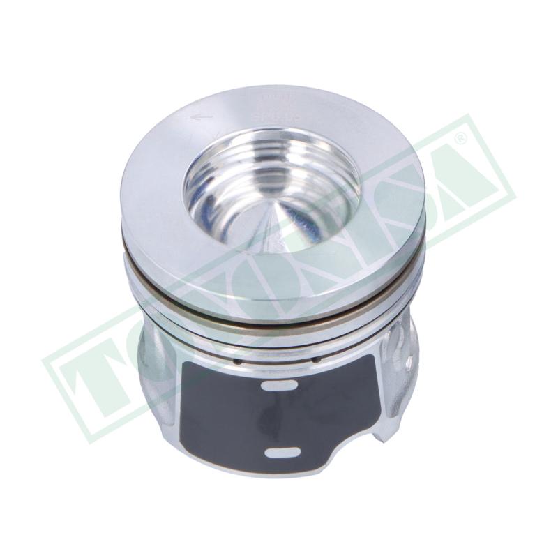 Piston TOYONISA PKBM408407DB 0.50 - Visuel 1