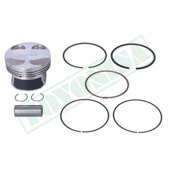 Piston TOYONISA PKCI407701G 0.00