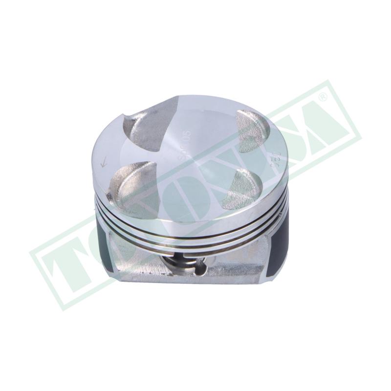 Piston TOYONISA PKCI407701G 0.50 - Visuel 1