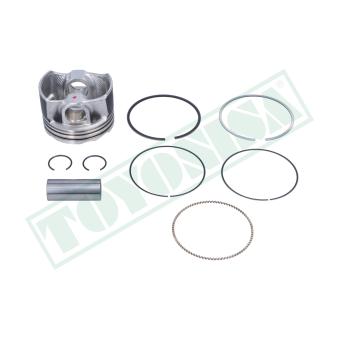 Piston TOYONISA PKRN407222GA 0.50