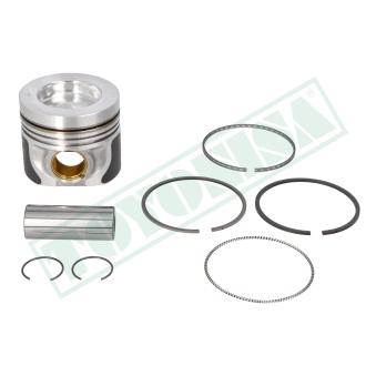 Piston TOYONISA PKVW40810GDB 0.50
