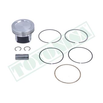 Piston TOYONISA PKVW40810RG 0.00