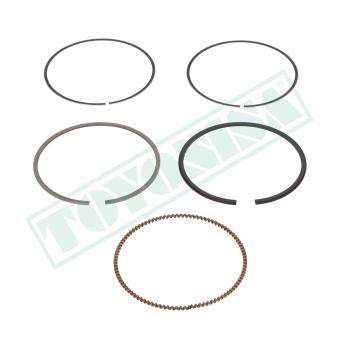 Jeu de segments de pistons TOYONISA PRAD408103G 0.00