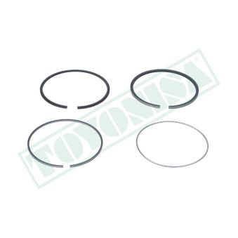 Jeu de segments de pistons TOYONISA PRBM108402D 0.00