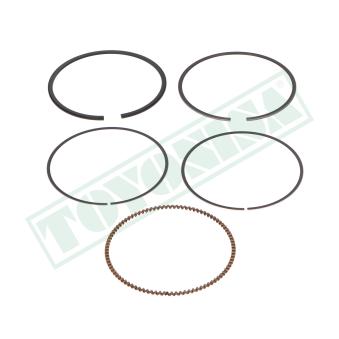 Jeu de segments de pistons TOYONISA