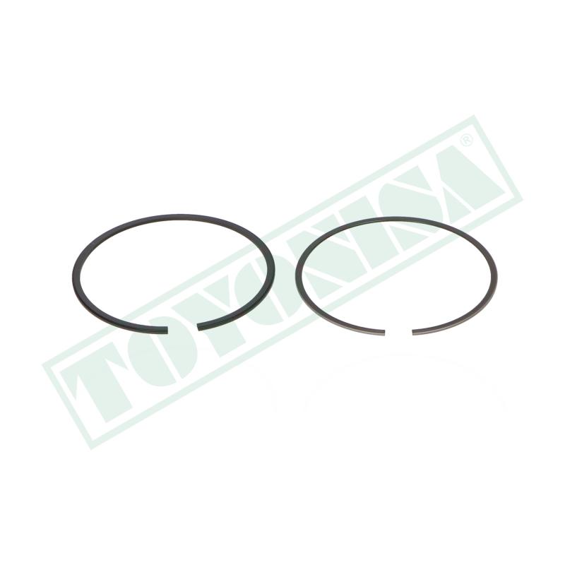 Jeu de segments de pistons TOYONISA PRBM407701G 0.00 - Visuel 1