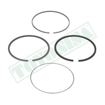 Jeu de segments de pistons TOYONISA