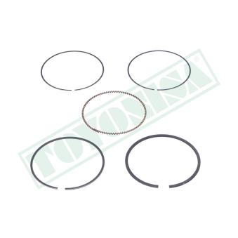 Jeu de segments de pistons TOYONISA PRNI407303G 0.00
