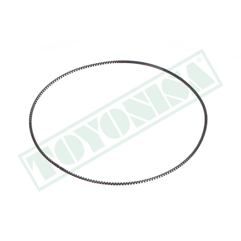 Jeu de segments de pistons TOYONISA PRPG408503D 0.00 - Visuel 3