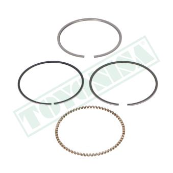 Jeu de segments de pistons TOYONISA PRRN406901G 0.00