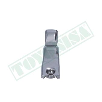 Culbuteur, distribution TOYONISA