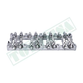 Culbuteur, distribution TOYONISA