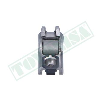 Culbuteur, distribution TOYONISA